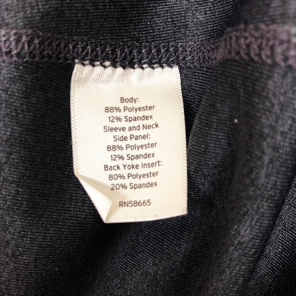 Z by Zella Zip Up Workout Jacket M - Picture 6 of 6